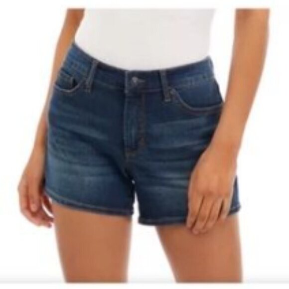 🔵 2 for $40 🔵 JESSICA SIMPSON FOREVER SHORT - Picture 1 of 8